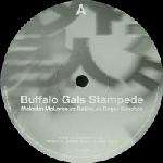 Buffalo Gals Stampede  Rakim listings