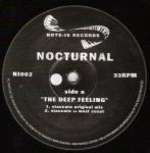 Nocturnal - The Deep Feeling