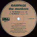 Rampage - The Monkees