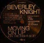 Beverley Knight - Moving On Up (on The Right Side)