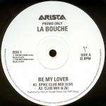 La Bouche - Be My Lover Single
