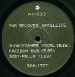 Beloved - Satellite EP