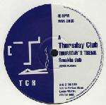 Thursday Club - Thursday's Theme