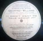 Geoffrey Williams Music.