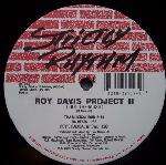 Roy Davis Jr. Music.
