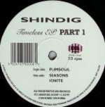 Shindig - Timeless Ep Part 1