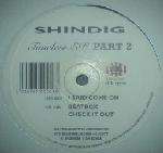 Timeless Ep Part 2 - Shindig