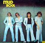 Mud Rock - Mud