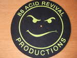 Acid Revival Design Slipmats listings