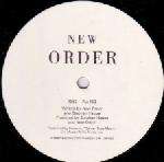 New Order - True Faith Record
