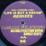 Life Is But A Dream