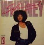 Whitney Houston - So Emotional CD