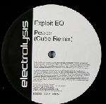 Exploit Eq & Mexican, The Music.