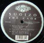 The Cage - Sugizo