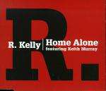 Home Alone / Gotham City - R. Kelly