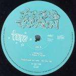 Luscious Jackson - Here Album