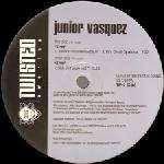 Junior Vasquez - X '99