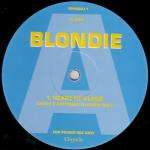 Blondie - Heart Of Glass LP