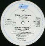 Dance Floor Virus - Message In A Bottle