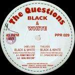 Black&white listings
