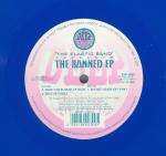 The Banned Ep - Elastic Band