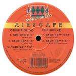 Cruising - Airscape