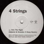4 Strings - Take Me Away (into The Night)