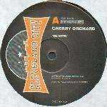 CHERRY ORCHARD - Be With / Just Me / See Yourself - 12 inch 45 rpm x 2