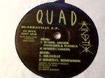 Quad - Quadraville Ep
