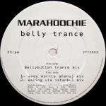 Marahoochie Music.