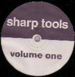 Sharp Boys - Sharp Tools Volume One Album