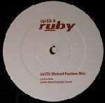 Ruby - Paraffin LP
