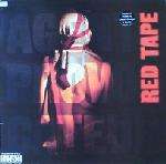 Agent Provocateur - Red Tape Record