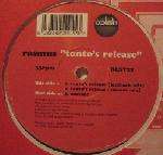 Rasmus - Tonto's Release