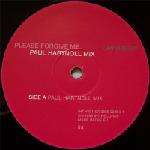 David Gray - Please Forgive Me (paul Hartnoll Mix)