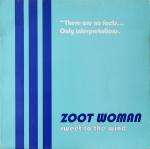 Zoot Woman Music.