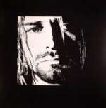 WHITE TRASH KIDS - Heart Shaped Box - Disque Maxi 45T