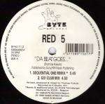 Da Beat Goes... - Red 5