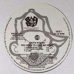 Faith Evans - You Used To Love Me Remix