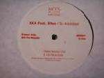 XXX & ELIZA - So Addicted - 12 inch 45 rpm x 2