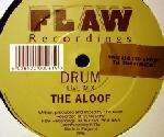 Aloof - Society / Drum (live Mix)