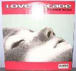 Love Decade - I Feel You Record