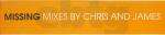 Everything But The Girl - Missing (mixes By Chris And James)