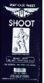 Shoot