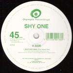 SHY ONE - Another Man - Maxi 45T
