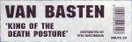 Van Basten Music.