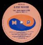 E-zee Possee - The Sun Machine LP