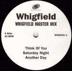 Whigfield - Whigfield Master Mix