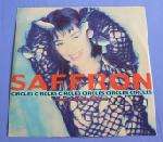 Saffron - Circles Album