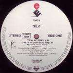 Silk - Freak Me